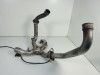 Auspuff-Krummer Ducati Monster 695