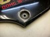 Cowl right small Kawasaki GPZ 600