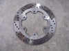 Rear brake disc Ducati Scrambler