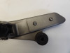 Main step holder left Honda CBF 1000