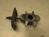 Swingarm Yamaha FAZER 600