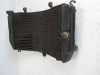 Radiateur Suzuki GSX R 600