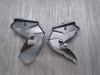 Frame body parts BMW F 850 GS
