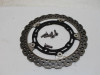 Brake disc front Kawasaki Z 900
