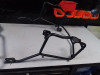 Suitcase bracket set Suzuki DL 650 V STROM