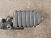 Footrest left Honda CRF 1100 Africa Twin