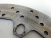 Remschijven set BMW K 1200 RS