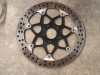 Remschijf voor KTM 690 Duke 4
