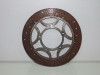 Brake disc front Moto Guzzi 850 T5