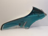Cowl left upper  Honda VTR 250