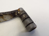 Brake pedal Honda CBF 1000