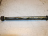 Rear axle Honda Deauville 650 - 700