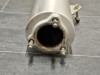 Muffler Suzuki GSX R 750