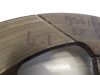Brake disc front Suzuki GSX 1100 EF ES