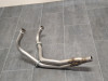 Auspuff-Krummer Yamaha XJ 600 Diversion