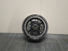 Achtervelg Suzuki LS 650