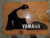 Cowl Left lower Yamaha YZF R1
