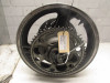 Rear wheel complete Suzuki GSX F 1100