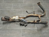 Downpipes BMW R 1200 RT LC
