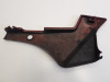 Cowl left small Yamaha XJ 750 