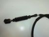 Clutch cable Suzuki RF 600