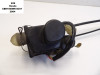 Exup valve Honda CBR Fireblade