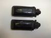 Duo footrest set Honda CB 700