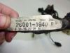 Wire Harness Kawasaki GPX 600