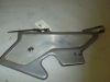 Schetsplaat Honda CBR 1000 F