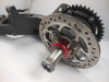 Hinterradschwinge Triumph Speed Triple 1050 R