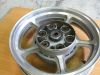Achtervelg Honda VT 1100