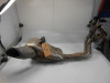 Muffler Yamaha MT 09