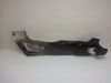 Rechter achterkant Kawasaki ZZR 600
