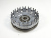 Clutch Kawasaki ER 6