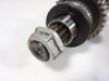 Gear box Kawasaki Z 800