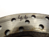 Rear brake disc Yamaha MT 03
