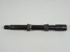 Axle front Yamaha FZ6