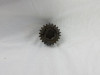 Gear box Moto Guzzi V35 V50 V65