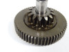 Start up clutch Kawasaki Z 800