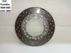 Bremsscheibe hinten  Yamaha TDM