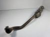 Uitlaat Yamaha XTX 660
