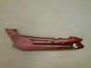 Rechter achterkant Kawasaki ZZR 250