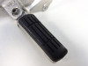 Main step holder left Yamaha TDM