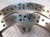 Remschijven set BMW R 1150 R rockster