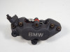 Brake caliper left front BMW R 1150 RT   R 850 RT
