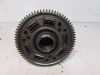 Engine parts Suzuki GSX R 750