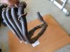Auspuff-Krummer Honda CBR Fireblade