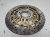 Remschijven set Suzuki GSX F 600