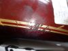Voorspatbord Honda Goldwing GL
