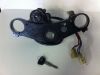 Ignition key Yamaha YZF R6